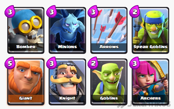 kombinasi-battle-deck-arena-2-offensive-terbaik-1