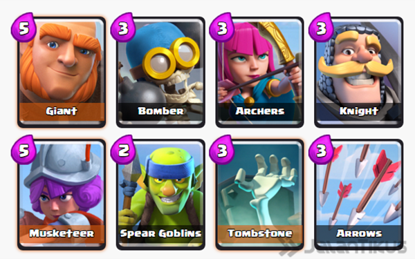 kombinasi-battle-deck-arena-2-offensive-terbaik-10
