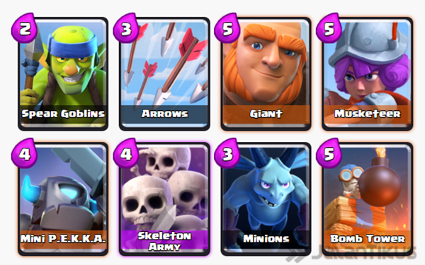 kombinasi-battle-deck-arena-2-offensive-terbaik-5