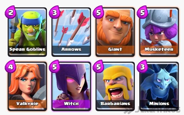 kombinasi-battle-deck-arena-3-offensive-terbaik-3