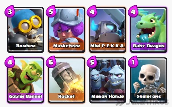 kombinasi-battle-deck-arena-4-defensive-terbaik-3