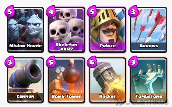 kombinasi-battle-deck-arena-4-defensive-terbaik-5