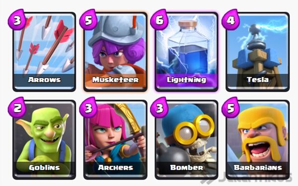 kombinasi-battle-deck-arena-4-defensive-terbaik-6