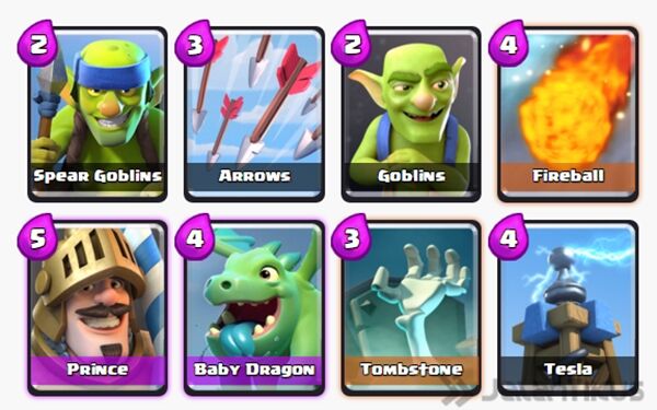 kombinasi-battle-deck-arena-4-offensive-terbaik-1