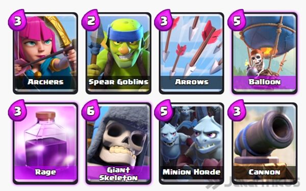 kombinasi-battle-deck-arena-4-offensive-terbaik-10