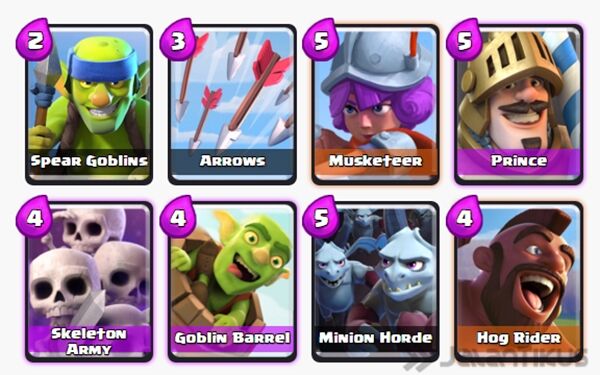 kombinasi-battle-deck-arena-4-offensive-terbaik-5