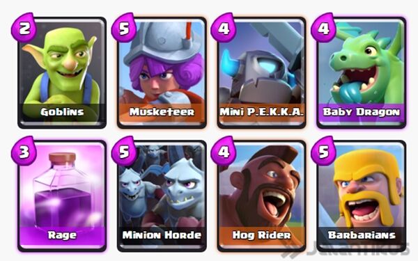 kombinasi-battle-deck-arena-4-offensive-terbaik-7