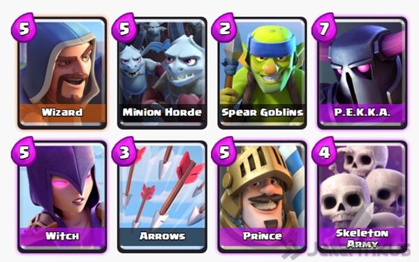 kombinasi-battle-deck-arena-5-offensive-terbaik-1