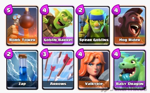 kombinasi-battle-deck-arena-5-offensive-terbaik-10