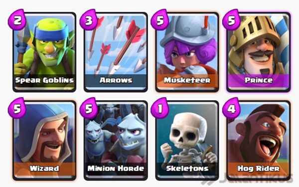 kombinasi-battle-deck-arena-5-offensive-terbaik-3