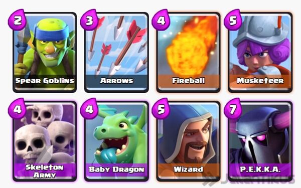 kombinasi-battle-deck-arena-5-offensive-terbaik-4