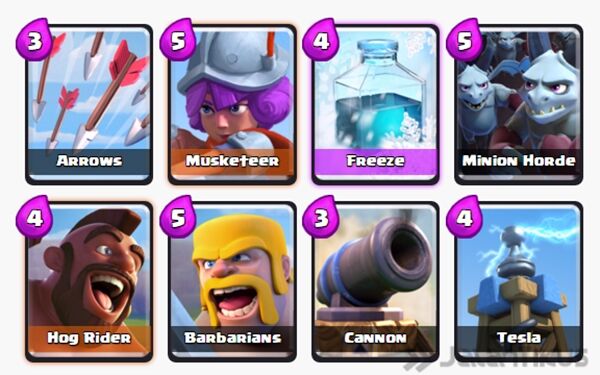 kombinasi-battle-deck-arena-6-defensive-terbaik-4