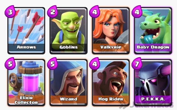 kombinasi-battle-deck-arena-6-offensive-terbaik-2