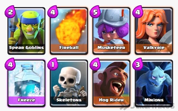 kombinasi-battle-deck-arena-6-offensive-terbaik-9