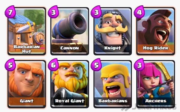 kombinasi-battle-deck-arena-7-defensive-terbaik-1