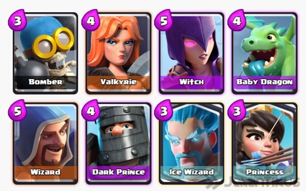 kombinasi-battle-deck-arena-7-defensive-terbaik-2