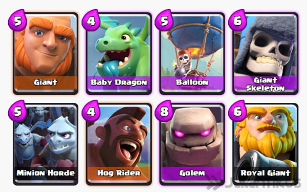 kombinasi-battle-deck-arena-7-offensive-terbaik-2