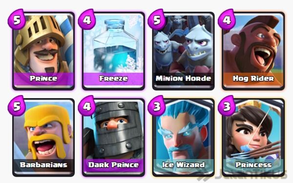 kombinasi-battle-deck-arena-8-offensive-terbaik-8