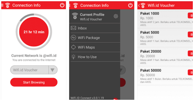 Download Wifi.id Connect Apk terbaru gratis 