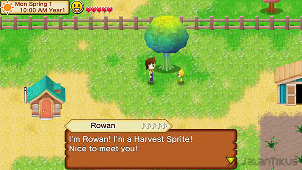 harvest moon seeds of memories 3