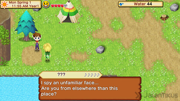 harvest moon seeds of memories 7