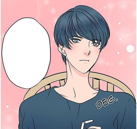 Cowok Ganteng Di Webtoon 3