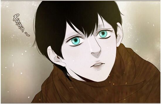 Cowok Ganteng Di Webtoon 6