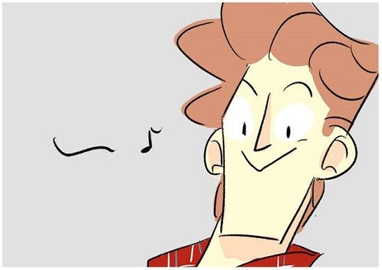 Cowok Ganteng Di Webtoon 8