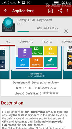Pasar Malam, Solusi Tepat Mencari Aplikasi yang Tidak Ada di Play Store