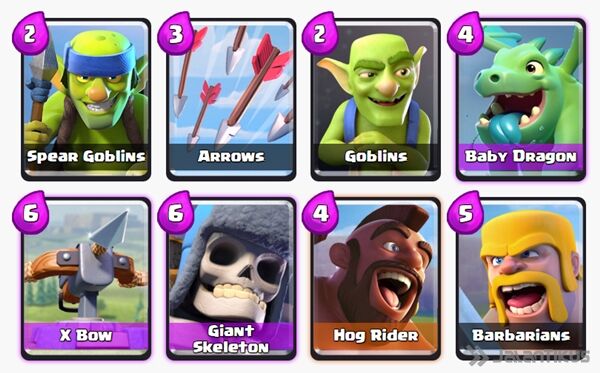 battle-deck-x-bow-clash-royale-14