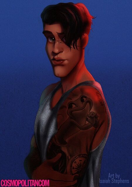 Disney Gaya Justin Bieber 11