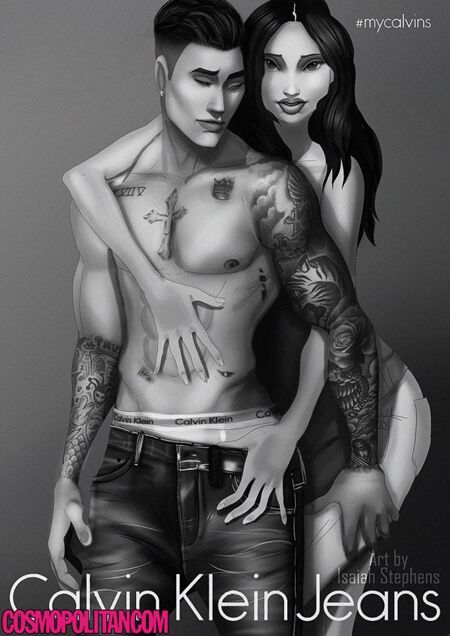 Disney Gaya Justin Bieber 2