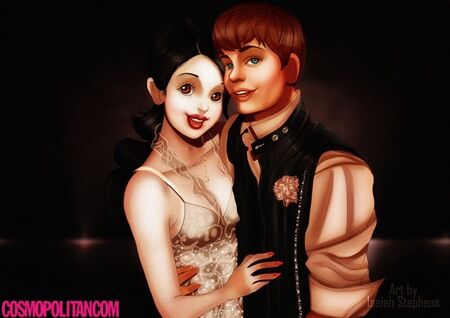 Disney Gaya Justin Bieber 9