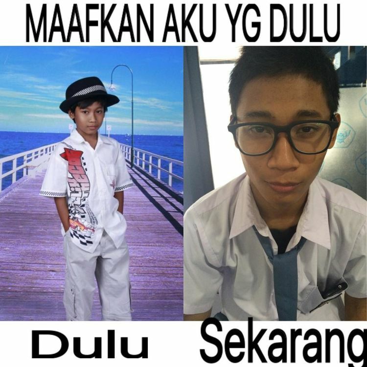 Meme Maaf Untuk Mantan 12