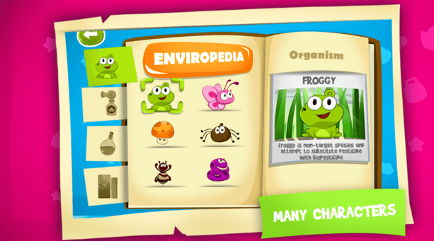 download-froggy-and-the-pesticide-apk