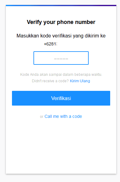 cara membuat email gratis 6