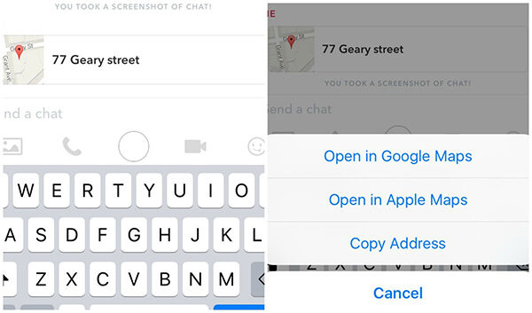 7 fitur tersembunyi snapchat 1