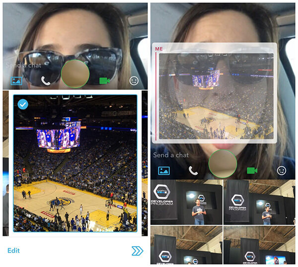 7 fitur tersembunyi snapchat 7