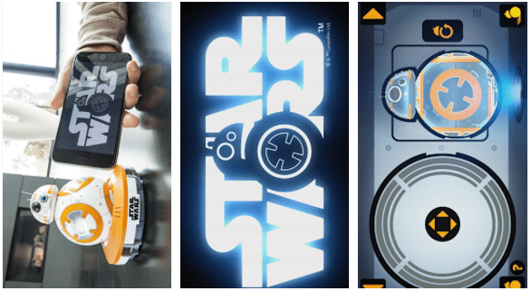 Bb 8 Star Wars