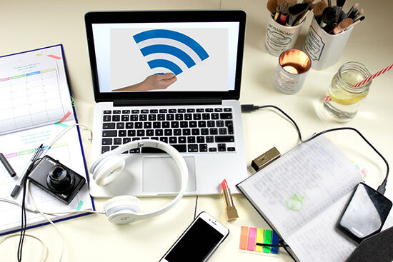 Cara Mengatasi Wifi Bermasalah 10