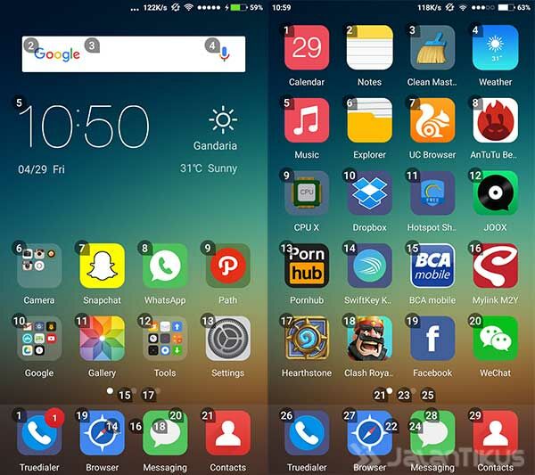 Cara Mengendalikan Android Dengan Suara 3