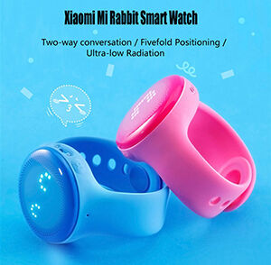Mi-Bunny-MITU-Children-Smart-GPS-Watch4