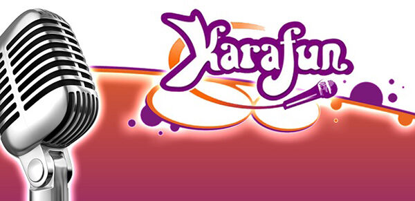 Aplikasi Karaoke Gratis 1