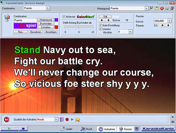 Aplikasi Karaoke Gratis 6