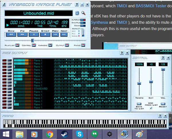 10 Aplikasi Karaoke Gratis Terbaik Untuk Pc Dan Laptop Jalantikus