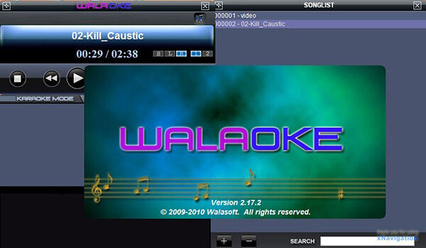Aplikasi Karaoke Gratis 9