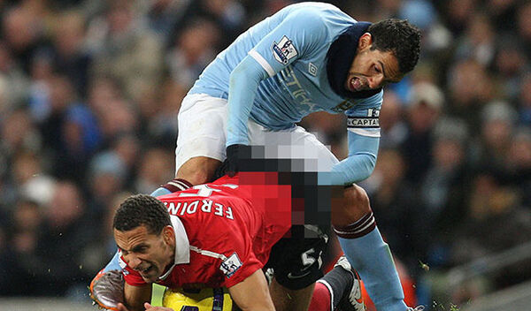 Kumpulan Gambar yang Akan Membuat Kamu Salah Kaprah 16
