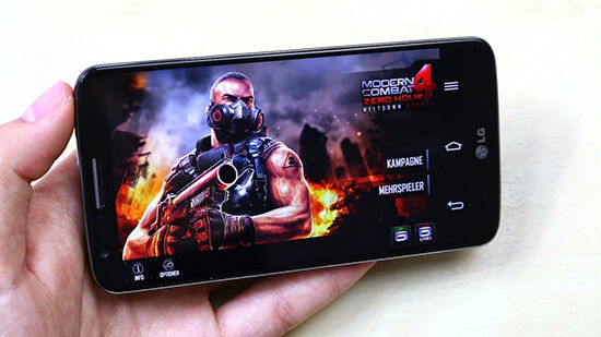 smartphone flagship 3