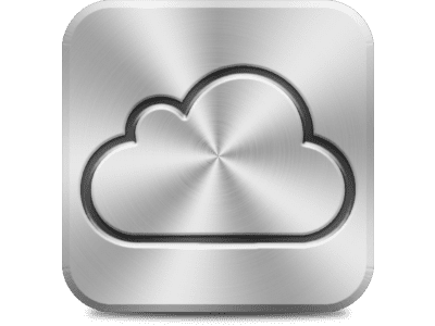 Apple iCloud