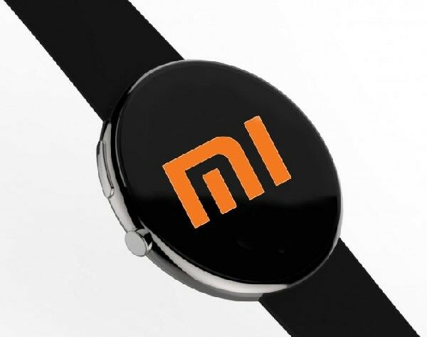 smartwatch xiaomi lte